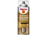 Alpina Lasur-Spray Eiche hell DIF 400 ml