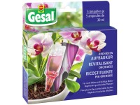 Gesal Orchideen-Aufbaukur 5 x 30 ml