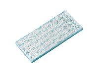 Leifheit Ersatz-Wischpad Piccolo Strong Mint-Weiss