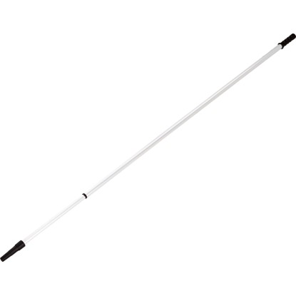 LUX-TOOLS Asta telescopica alluminio 165 - 300 cm