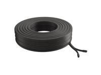 Schönenberger 24V-Kabel Schwarz Länge 10 m