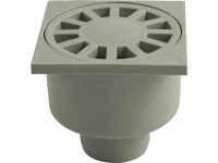 Marley Hofablauf DN 50