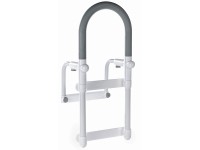 Ridder Badewanneneinstiegshilfe Weiss (HxBxT) 55,5 x 4,5 x 25 cm Ridder Badewanneneinstiegshilfe Weiss (HxBxT) 55,5 x 4,5 x 25 cm