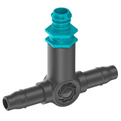 Gardena Gocciolatore in linea 2 l/h / 10 pz.