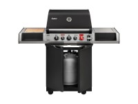 Enders Gasgrill Uniq 3 IK Cruster