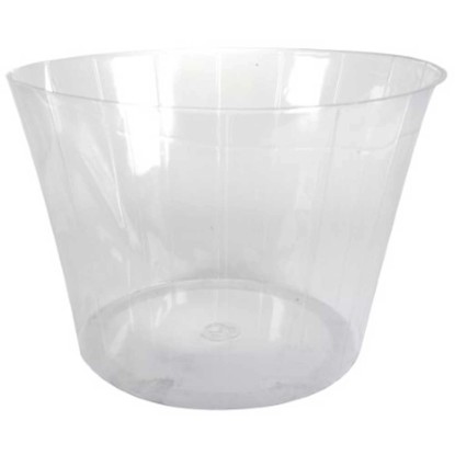 Topfeinlage Lucas Klar Ø 17 cm / Höhe 15 cm