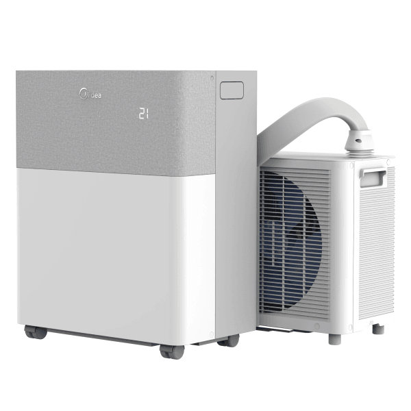 Split Klimaanlage kaufen bei OBI
