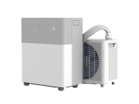 Midea mobile Split-Klimaanlage PortaSplit