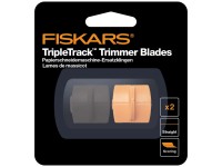 Fiskars TripleTrack Ersatzklingen 2 Stk. Fiskars TripleTrack Ersatzklingen 2 Stk.
