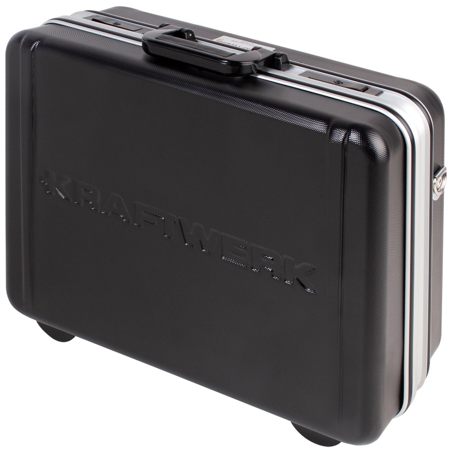 Kraftwerk ABSWerkzeugkoffer P390 leer (HxBxT) 19,5 x 49 x 40 cm kaufen