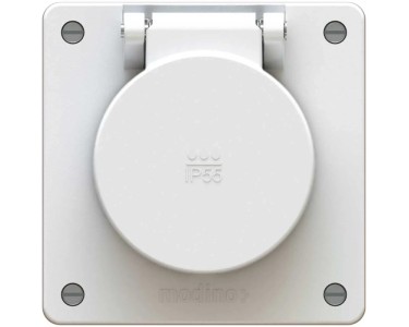 Presa WiFi intelligente con interruttore