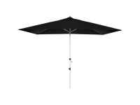 Parasol Expert Auto Tilt Noir 300 x 200 cm