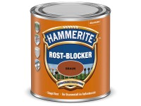 Rost-Blocker Braun Matt 500 ml