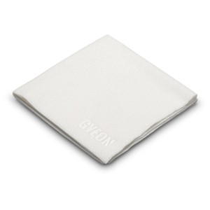 Gyeon Q²M LeatherWipe EVO Mikrofasertuch (2er-Set) für die Lederreinigung im Auto.