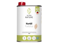Bondex Ultra Nature Bio Hartöl Farblos 0,25 l