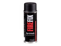 Firefix Ofenspray Schwarz