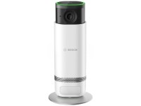 Bosch Smart Home Eyes Innenkamera II Weiss