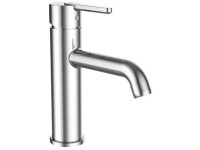 Laufen Waschtischmischer Lua mit Ablaufventil