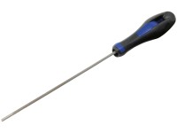 LUX Feile Comfort für Sägeketten 4,5 x 200 mm