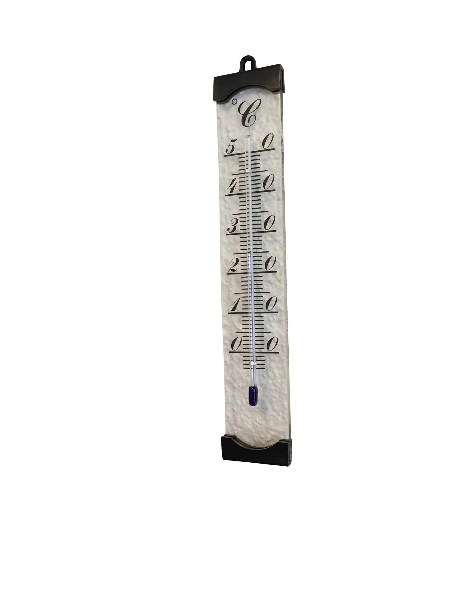 Möller Therm Thermomètre de chambre 20 cm