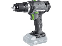 LUX Akku-Bohrschrauber A-BS-20 ohne Akku