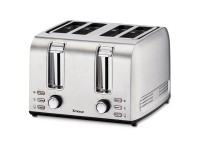 Trisa Toaster Toast 4 All für 4 Scheiben