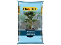 Ricoter Mineralsubstrat torffrei 40 l