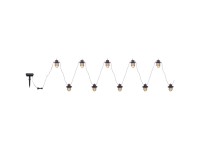 Globo Solar-Lichterkette