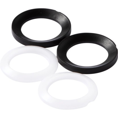 Köro Flex-Ring-Set 3/4" / 2 Stk.