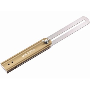 LUX Schmiege Comfort 250 mm per rilevare e trasferire angoli.