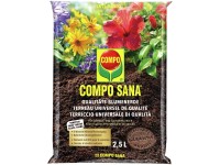 Blumenerde bei OBI Alles für Heim, Haus, Garten und Bau