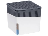 Wenko Raumentfeuchter Cube Weiss 1'000 g