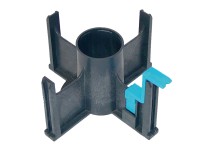 Korbspulenadapter für 15-kg-Spulen