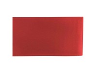 Satinband Rot 4 x 500 cm
