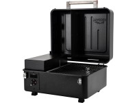 Traeger Holzpelletgrill Ranger Traeger Holzpelletgrill Ranger