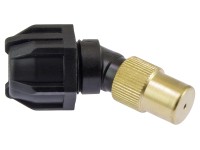 Birchmeier Regulierdüse 1,3 mm gesteckt