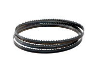 Lama Per Sega A Nastro KWB 1712x6x0.65mm - 6 TPI Per Einhell TC-SB 245 L - Foto 10