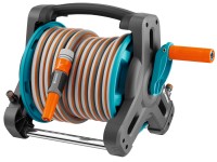 Gardena Classic Schlauchtrommel 10-Set