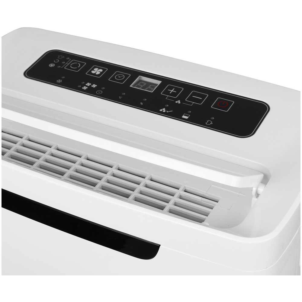 Emerio Luftentfeuchter 20L Weiss kaufen bei OBI