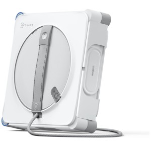 Ecovacs Robot lave-vitres Winbot W2S Blanc