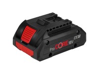 Bosch Akku ProCore 18V Professional / 4 Ah