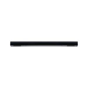 Alimentation centrale Paulmann URail, 3/4/5 fils, noir mat pour systèmes de rails.