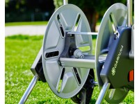 Gardena Schlauchwagen CleverRoll M Metall