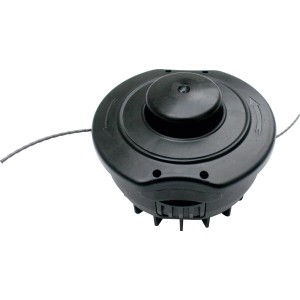 Bobine noire pour coupe-bordures sans fil LUX 1 PowerSystem A-RT-2x20/30.