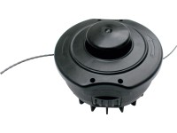 Fadenspule für LUX-TOOLS Akku-Rasentrimmer 1 PowerSystem A-RT-2x20/30
