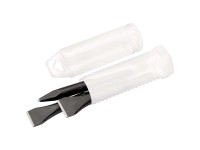 Rennsteig PCS-Meisselsatz für Elektrohämmer SDS-Plus 3-tlg.