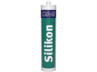 CMI Silikon Transparent 280 ml