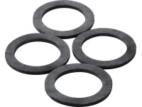 Köro EPDM-Ring 70 Sh. 24 x 34 x 2 mm / 2 Stk.
