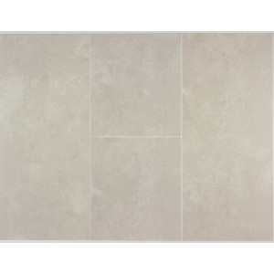 Panneau mural Grosfillex Element Compact Beton Grau, panneaux décoratifs pour murs et plafonds.