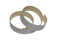 Praktikus Kantenumleimer Esche-Weiss 20 mm